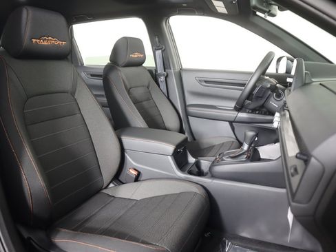 New 2026 Honda CR-V TrailSport image 21