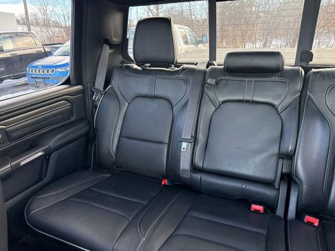 Used 2020 RAM 1500 Limited image 14