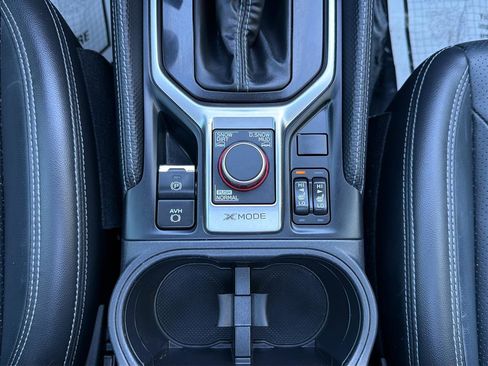 Used 2020 Subaru Forester Limited w/ Popular Package #3 image 21