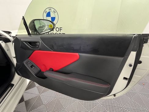 Used 2024 Toyota GR86 TRUENO Edition RWD image 26