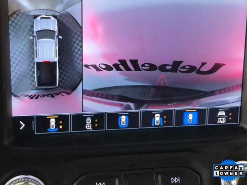 Certified 2023 GMC Sierra 2500 SLT w/ SLT Premium Package image 19