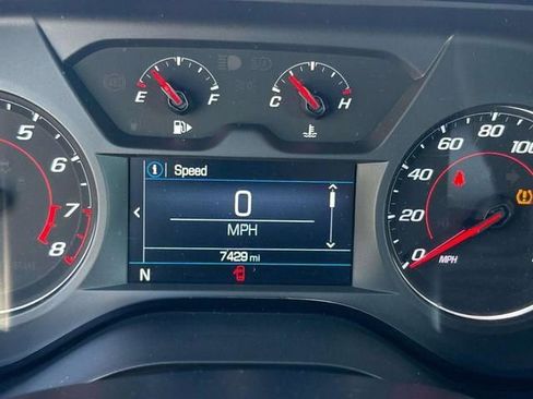 Used 2024 Chevrolet Camaro LT w/ RS Package image 35