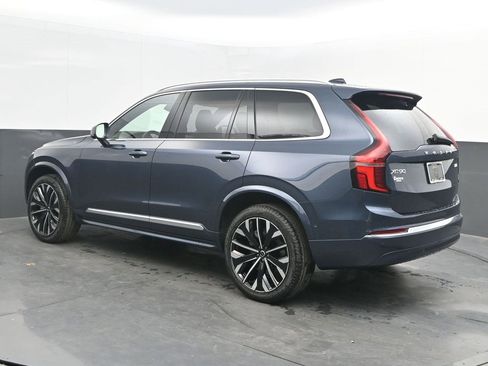 New 2026 Volvo XC90 B5 Ultra image 5