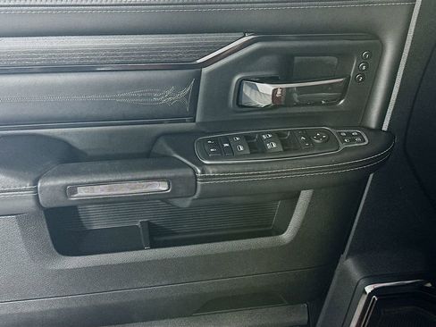 Used 2024 RAM 3500 Limited image 25