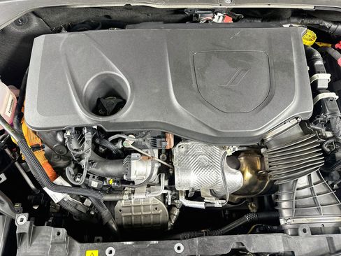 Used 2024 Dodge Hornet R/T AWD/4WD image 31