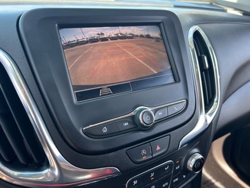 Certified 2024 Chevrolet Equinox LT AWD/4WD image 31