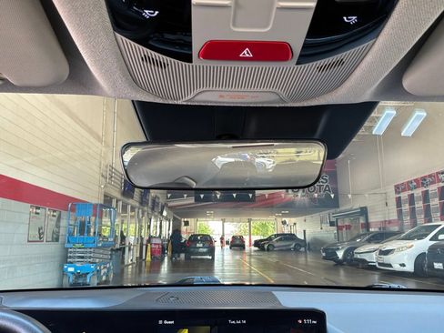Used 2025 Kia K4 FWD image 17
