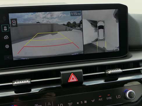 New 2026 Kia Sportage SX Prestige image 17