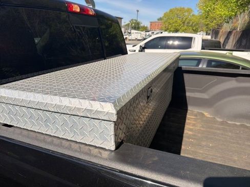 Used 2020 RAM 3500 Tradesman image 21