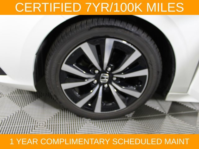 Used 2023 Honda Civic EX image 27