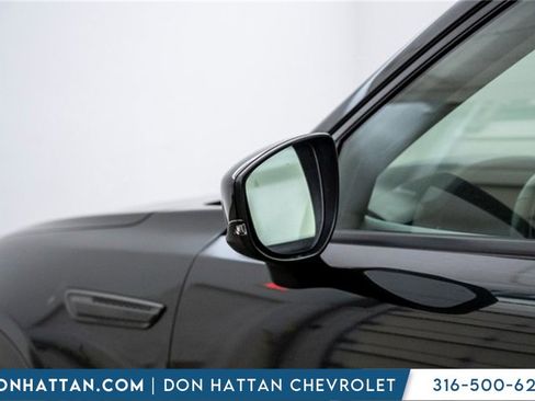 Used 2024 MAZDA CX-90 3.3 Turbo w/ Preferred Plus image 32