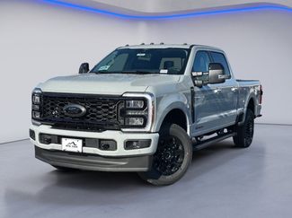 New 2026 Ford F250 Lariat w/ Black Appearance Package video 2