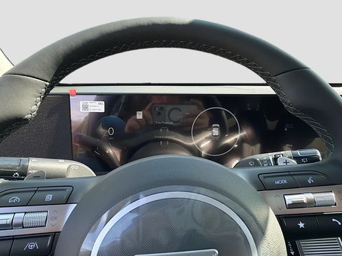 New 2026 Hyundai Kona Limited image 39