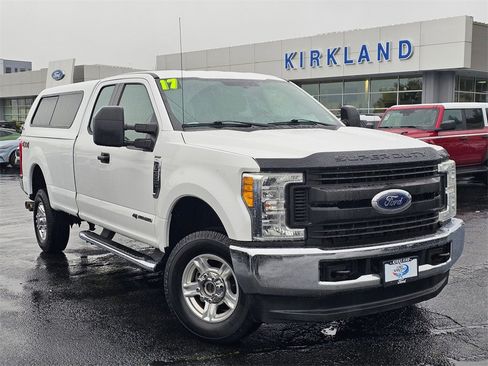 Used 2017 Ford F350 XL w/ XL Value Package image 1