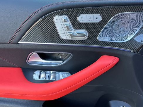 New 2026 Mercedes-Benz GLE 53 AMG 4MATIC Coupe image 10