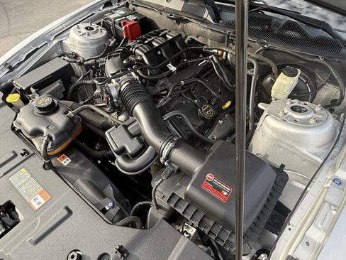 Used 2014 Ford Mustang Coupe image 18