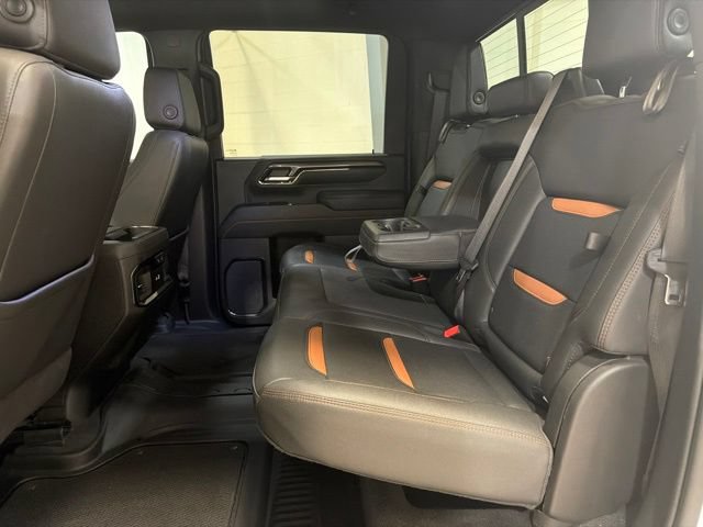 Used 2024 GMC Sierra 3500 AT4 w/ AT4 Premium Plus Package AWD/4WD image 22