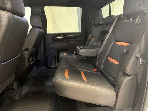 Used 2024 GMC Sierra 3500 AT4 w/ AT4 Premium Plus Package AWD/4WD image 22