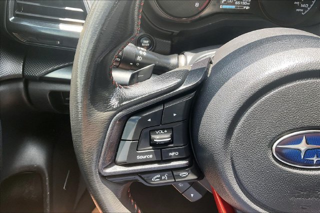 Used 2024 Subaru Forester Sport AWD/4WD image 16