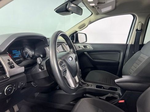 Used 2022 Ford Ranger XLT w/ Trailer Tow Package image 24