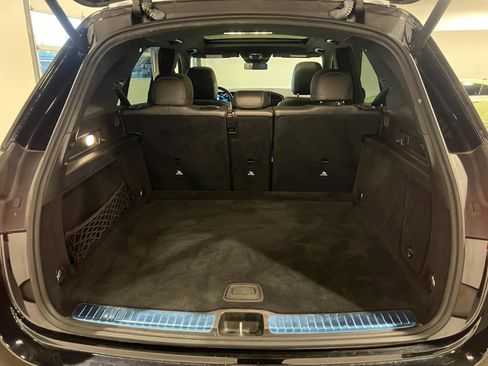 Used 2022 Mercedes-Benz GLE 350 4MATIC image 36