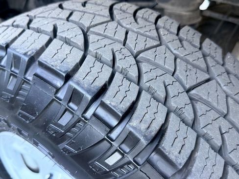 Used 2014 Chevrolet Silverado 2500 W/T image 12