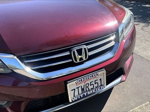 Used 2013 Honda Accord EX image 30