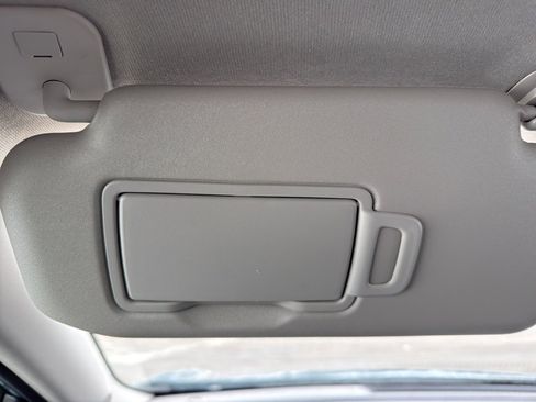 Used 2025 Nissan Sentra SV w/ All-Weather Package image 22