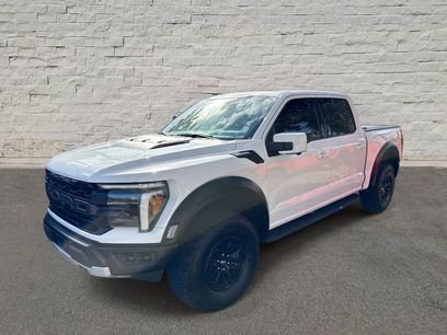 Used 2024 Ford F150 Raptor