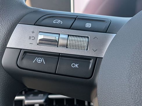 New 2026 Hyundai Santa Cruz SEL AWD/4WD image 16