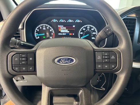 Used 2022 Ford F150 XL w/ Equipment Group 101A High AWD/4WD image 9