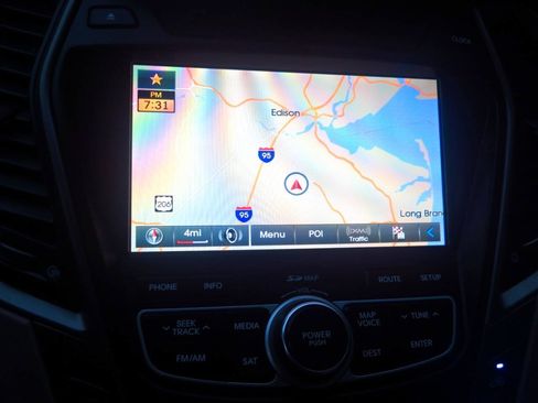 Used 2014 Hyundai Santa Fe Sport 2.0T w/ Navigation Package 06 FWD image 9