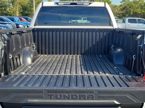 Used 2025 Toyota Tundra SR image 12