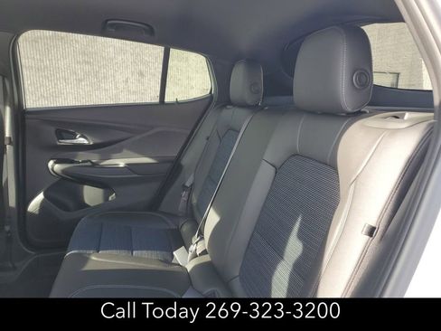 New 2025 Buick Envista Preferred w/ Convenience I Package image 24