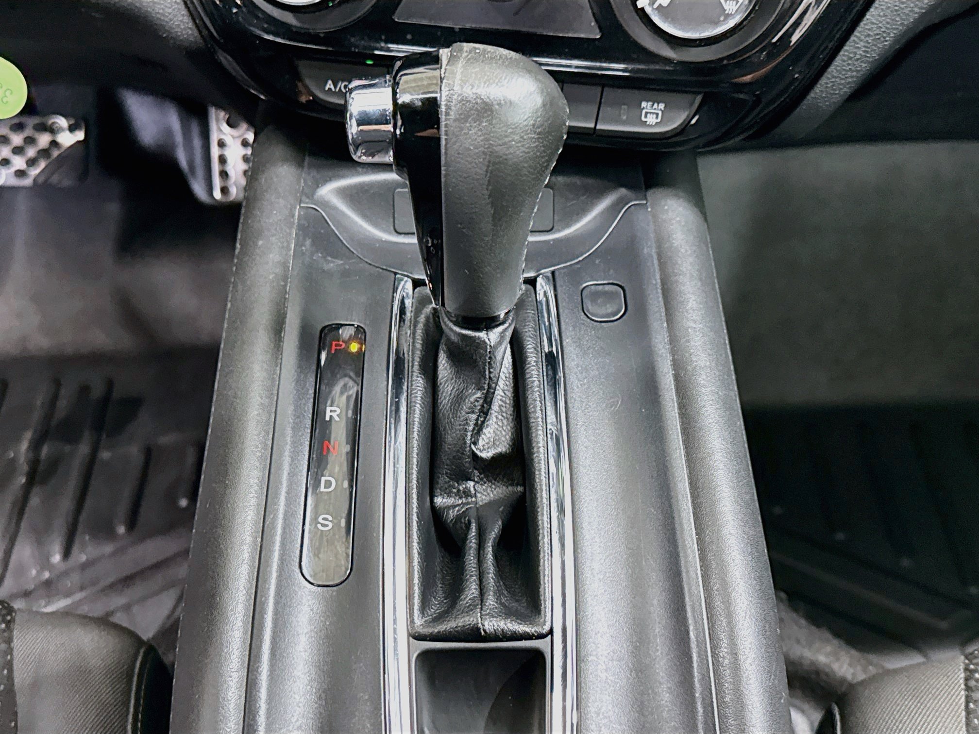 Used 2020 Honda HR-V Sport image 23