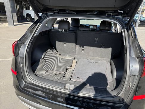 Used 2021 Hyundai Tucson Ultimate image 20