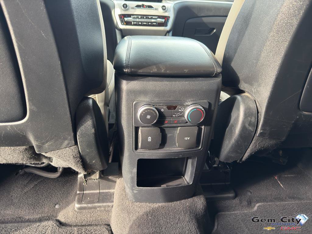 Used 2020 Ford Explorer XLT w/ Comfort Package AWD/4WD image 16