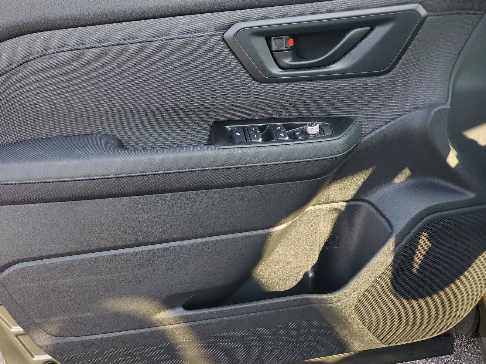 New 2026 Subaru Forester Premium AWD/4WD image 19