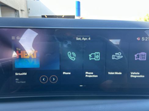 New 2026 Hyundai Santa Cruz SEL FWD image 20