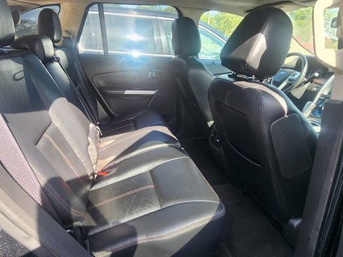Used 2014 Ford Edge Limited w/ Equipment Group 301A image 28