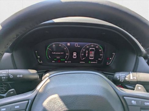 New 2025 Honda Accord Sport image 18