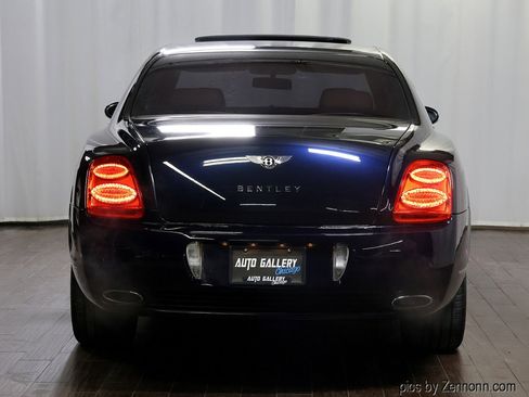 Used 2007 Bentley Flying Spur Flying Spur image 4