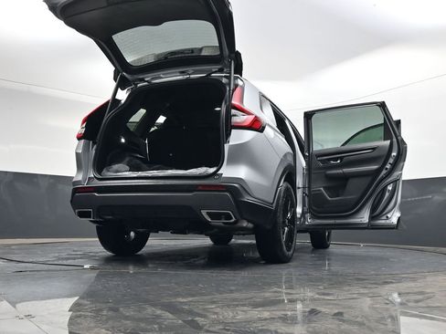 New 2026 Honda CR-V Sport Touring image 39