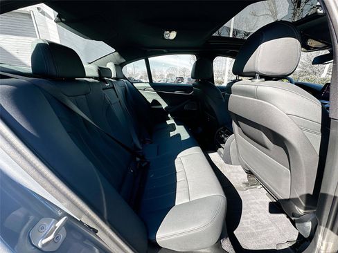 Certified 2023 BMW 530i xDrive w/ Premium Package image 28