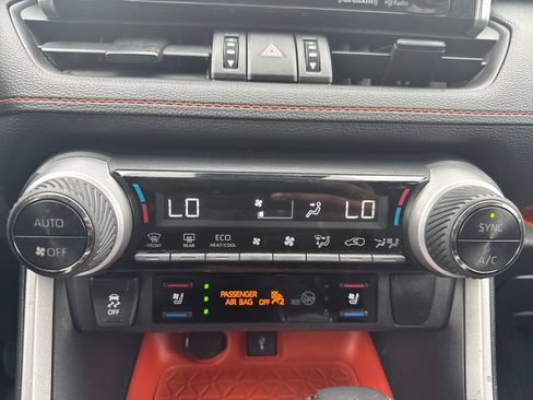 Used 2020 Toyota RAV4 Adventure image 35