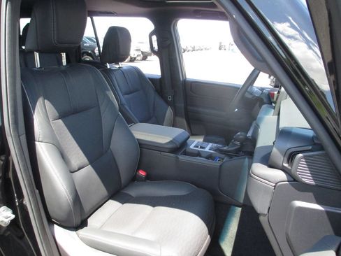 Used 2024 Toyota Land Cruiser AWD/4WD image 24