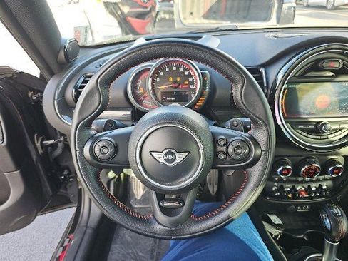 Used 2017 MINI Cooper Clubman John Cooper Works image 5
