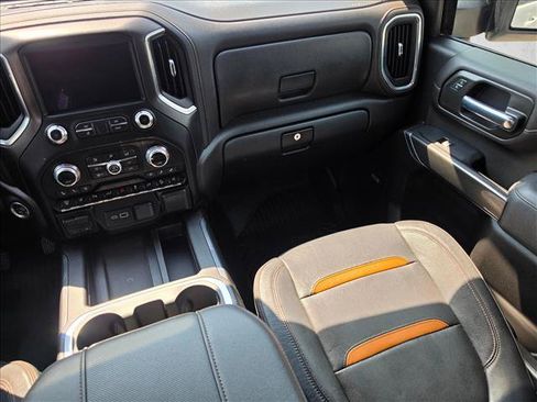 Used 2023 GMC Sierra 2500 AT4 w/ AT4 Premium Plus Package AWD/4WD image 21