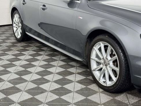 Used 2015 Audi A4 2.0T Premium Plus w/ Technology Package image 12