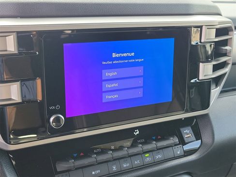 New 2026 Toyota Tundra SR5 image 26